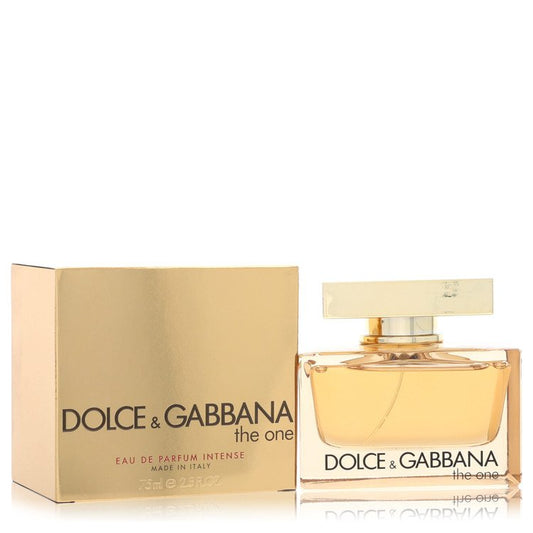 Dolce & Gabbana The One Intense Eau de Parfum 75 ml Mujer