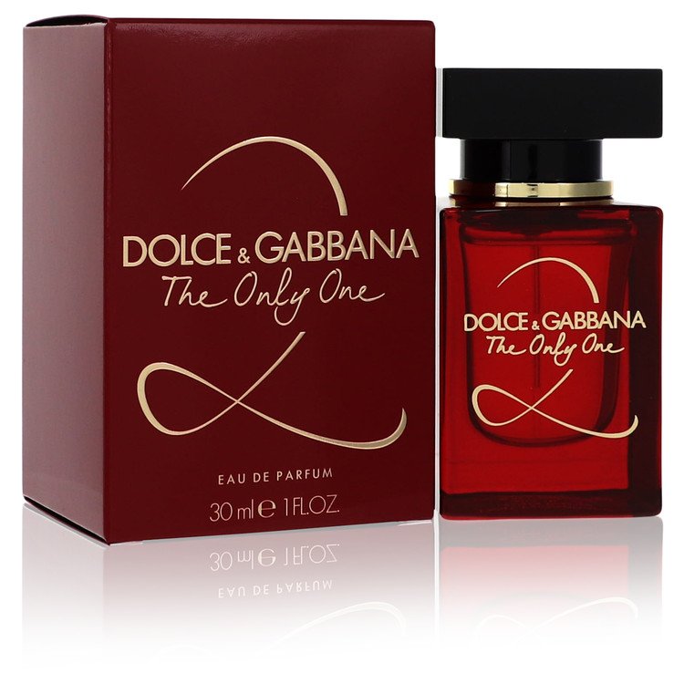 Dolce & Gabbana The Only One 2 Eau de Parfum 30 ml Mujer