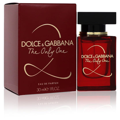 Dolce & Gabbana The Only One 2 Eau de Parfum 30 ml Mujer