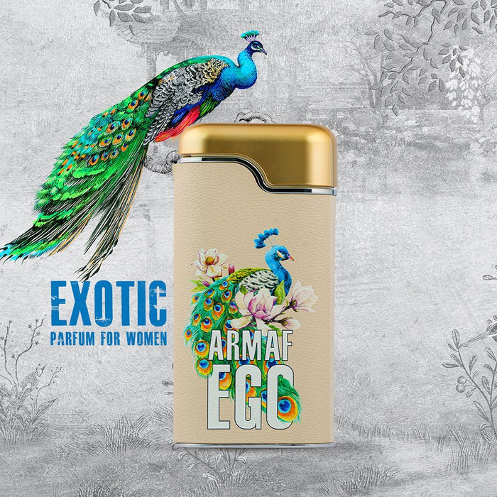 Armaf Ego Exotic Eau de Parfum 100 ml Mujer