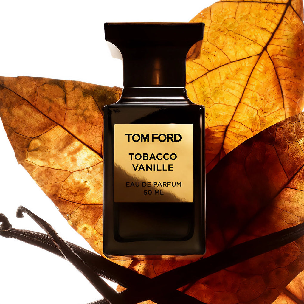 Tom Ford Tobacco Vanille Eau de Parfum 50 ml Unisex
