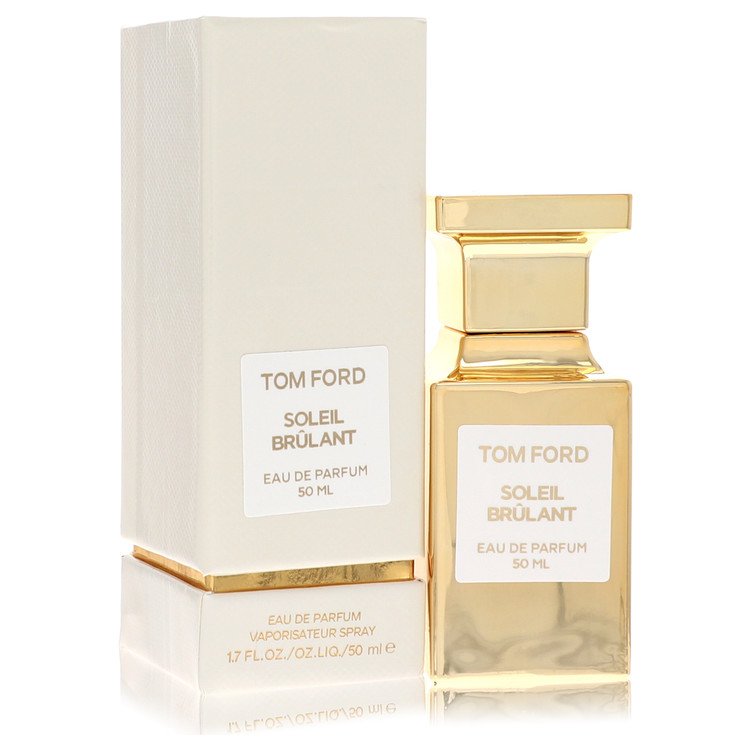 Tom Ford Soleil Brulant Eau de Parfum 50 ml Unisex