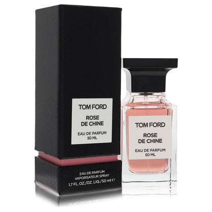 Tom Ford Rose de Chine Eau de Parfum 50 ml Unisex