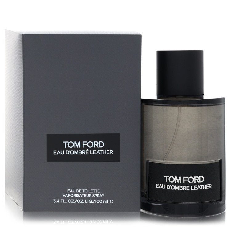 Tom Ford Eau D'Ombre Leather Eau de Toilette 100 ml Hombre