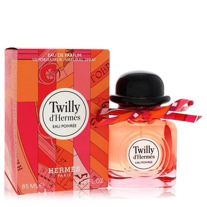 Hermès Twilly d'Hermès Eau Poivrée Eau de Parfum Mujer 85 ml
