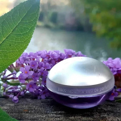 Paco Rabanne Ultraviolet Eau de Parfum 80 ml Mujer