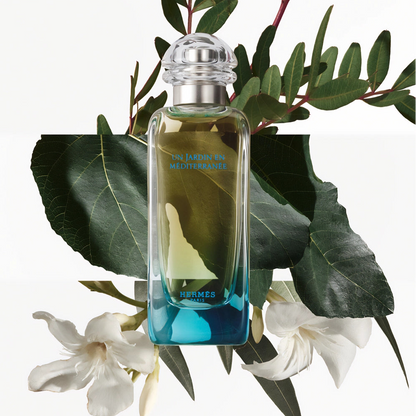 Hermès Un Jardin en Méditerranée Eau de Toillete Unisex