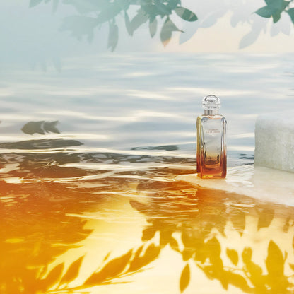 Hermes Un Jardin Sur La Lagune Eau de Toilette Unisex