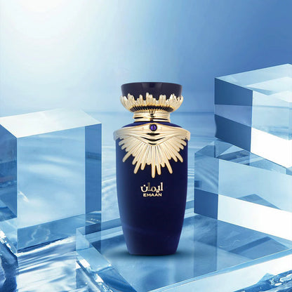 Lattafa Emaan Eau de Parfum 100 ml Unisex