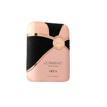 Armaf Le Parfait Opus Eau de Parfum 100 ml Mujer