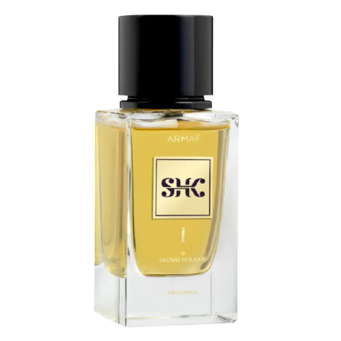 Armaf Shk I By Saoud Alkaabi Eau de Parfum 100 ml Hombre