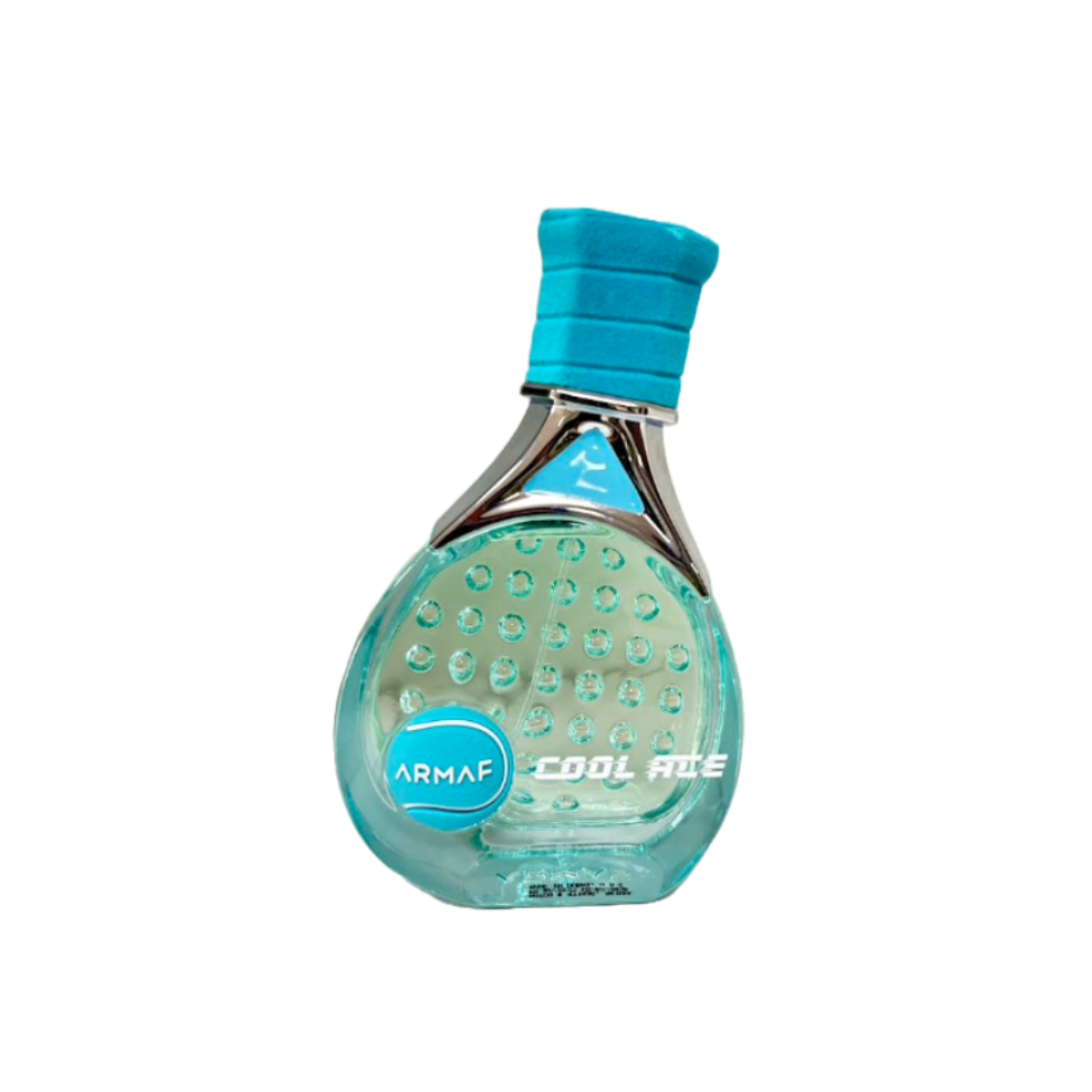Armaf Cool Ace Eau de Parfum 100 ml Hombre
