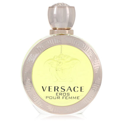 Versace Eros Eau de Toilette Mujer 100 ml (Tester) ml