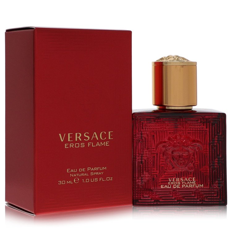 Versace Eros Flame Eau de Parfum Hombre 30 ml
