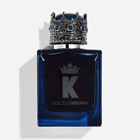 Dolce & Gabbana K Eau de Parfum Intense 50 ml Masculino