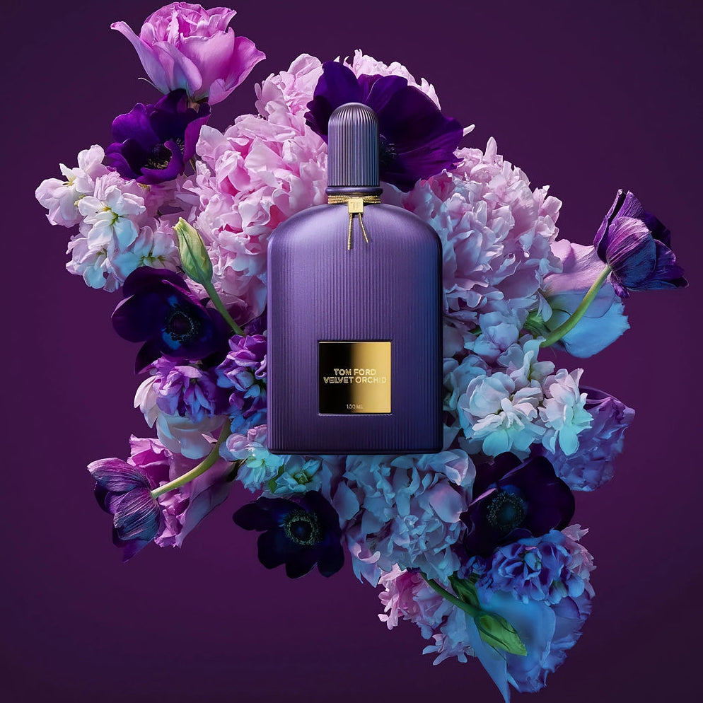 Tom Ford Velvet Orchid Eau de Parfum Mujer