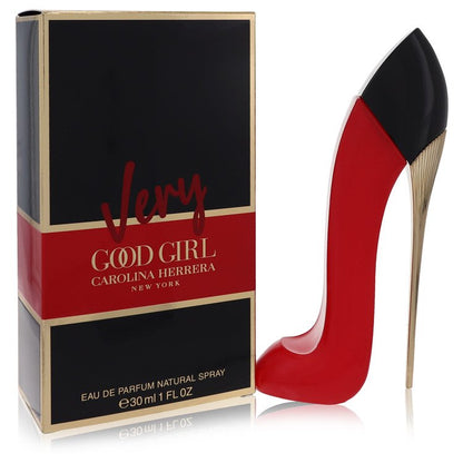 Carolina Herrera Very Good Girl Eau de Parfum Mujer 30 ml