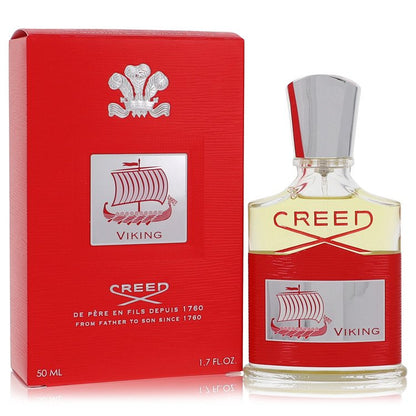 Creed Viking Eau de Parfum Hombre 50 ml
