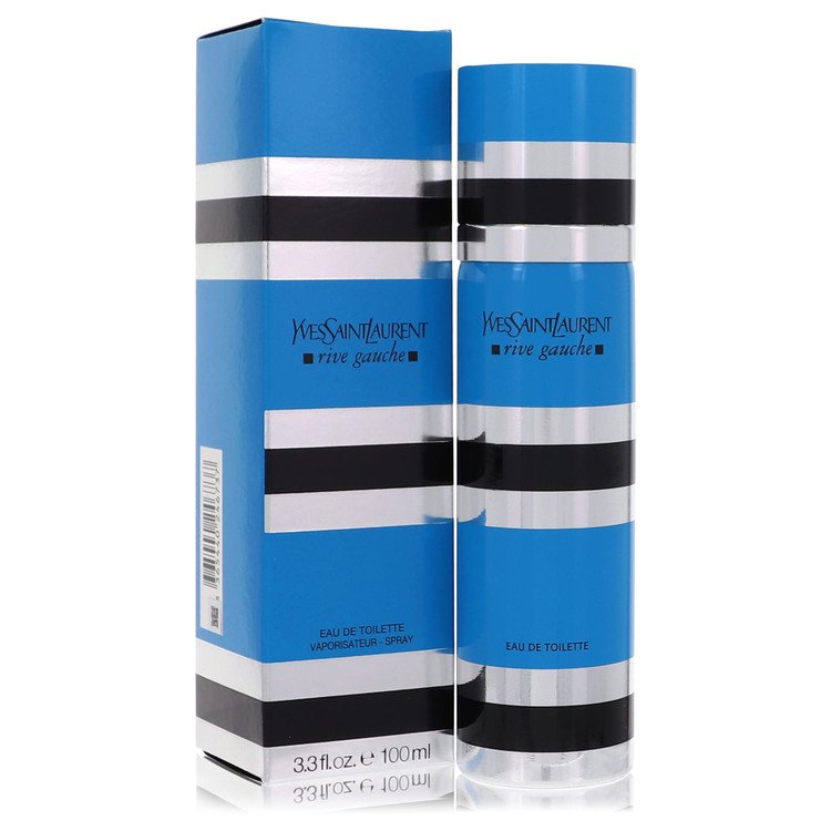 Yves Saint Laurent Rive Gauche Eau de Toilette 100 ml Mujer