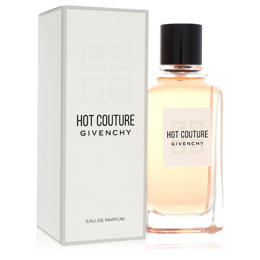 Givenchy Hot Couture Eau de Parfum 100 ml Mujer
