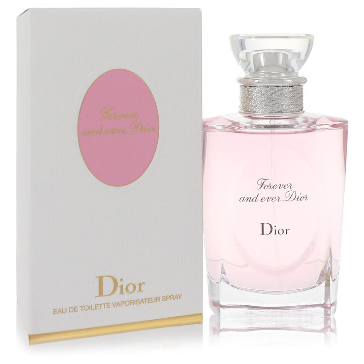 Dior Forever and Ever Eau de Toilette 100 ml Mujer