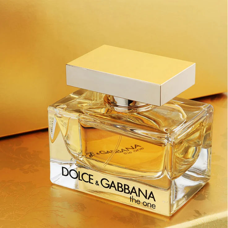 Dolce & Gabbana The One Eau de Parfum Feminino