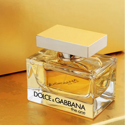 Dolce & Gabbana The One Eau de Parfum Feminino