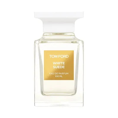 Tom Ford White Suede Eau de Parfum Unisex