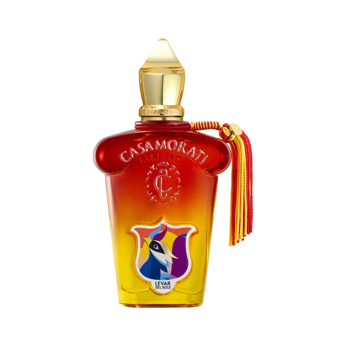 Xerjoff Casamorati 1888 Levar del Sole Eau de Parfum 100 ml Unisex