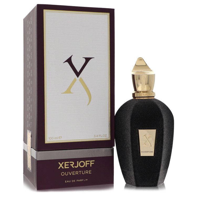 Xerjoff Ouverture Eau de Parfum 100 ml Unisex