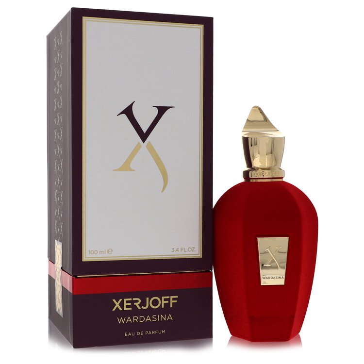 Xerjoff Wardasina Eau de Parfum 100 ml Unisex