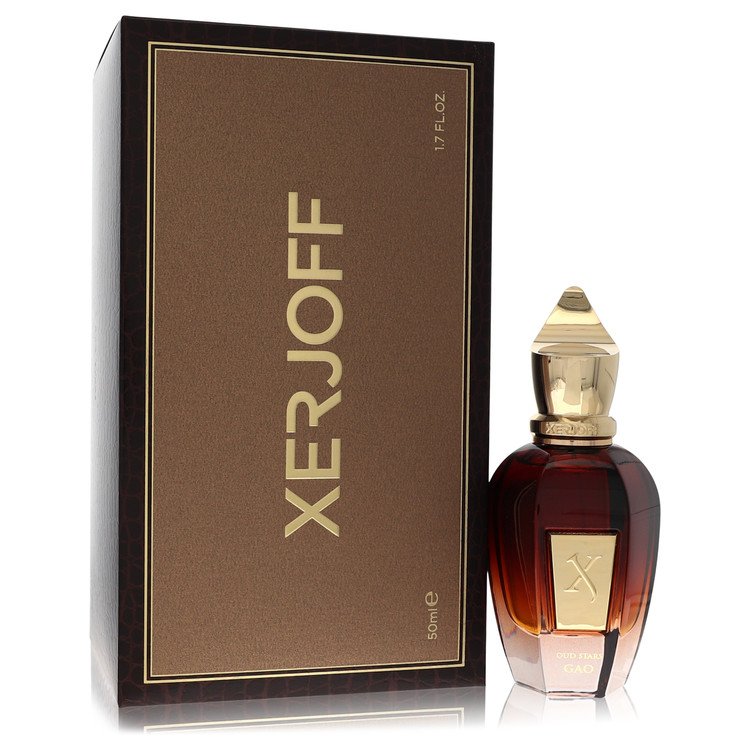 Xerjoff Oud Stars Gao Eau de Parfum 50 ml Unisex