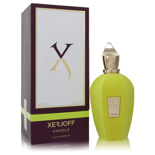 Xerjoff Amabile Eau de Parfum 100 ml Unisex