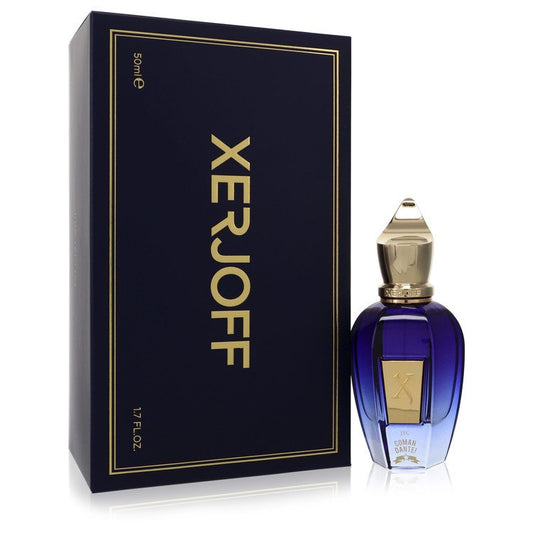 Xerjoff Comandante! Eau de Parfum 50 ml Unisex