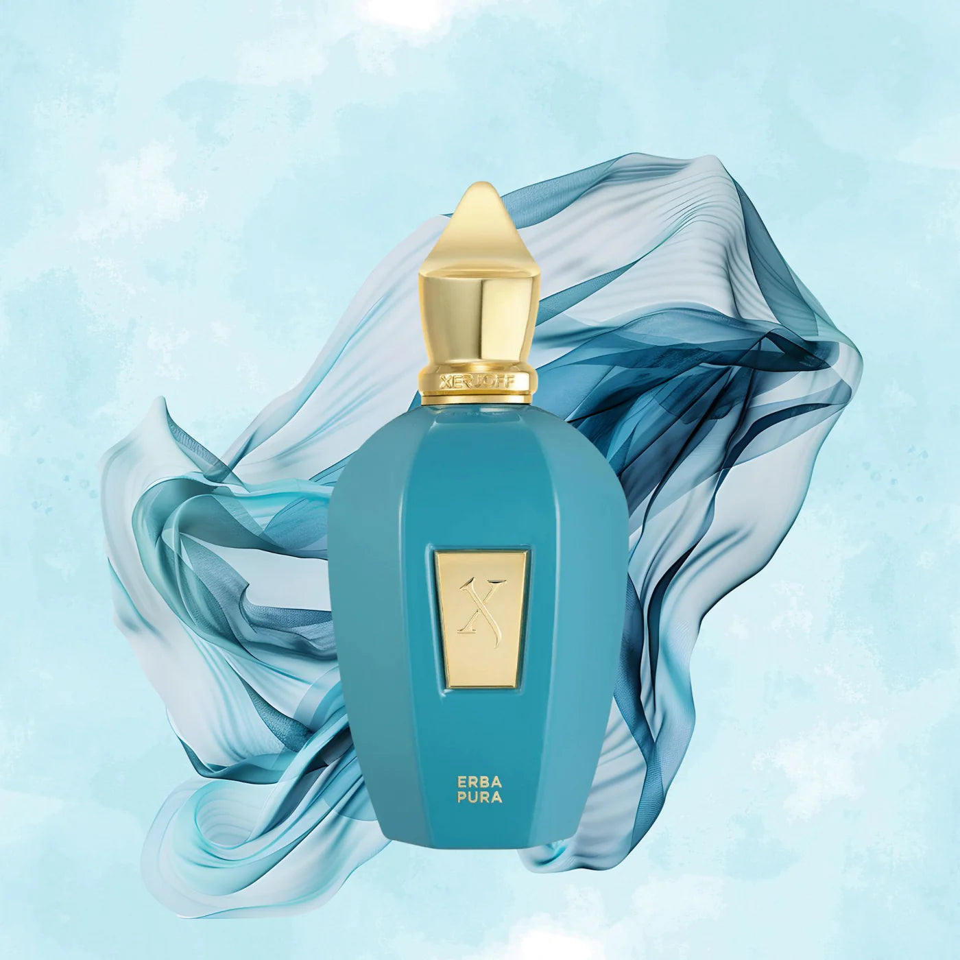 Xerjoff Erba Pura Eau de Parfum Unisex