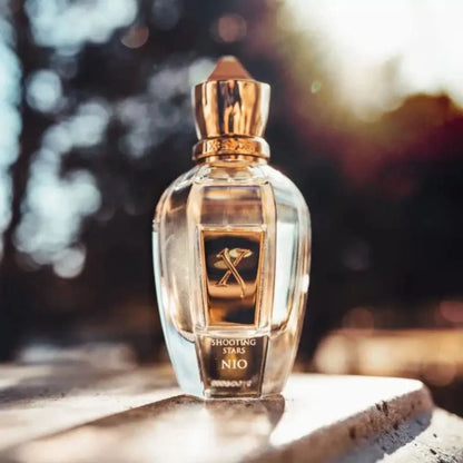 Xerjoff Shooting Stars Nio Eau de Parfum 50 ml Unisex