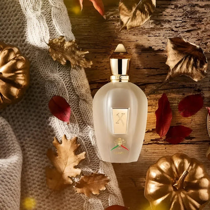 Xerjoff Xj 1861 Zefiro Eau de Parfum 100 ml Unissex