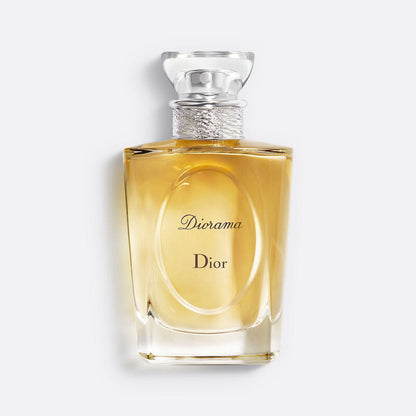 Dior Diorama Eau de Toillete 100 ml Mujer
