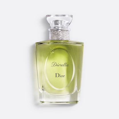 Dior Diorella Eau de Toillete 100 ml Mujer