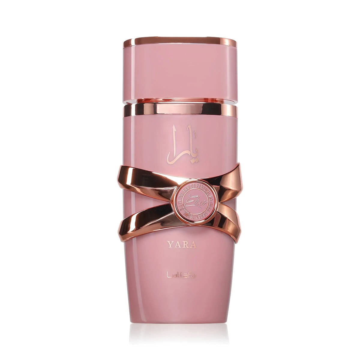 Lattafa Yara Elixir Eau de Parfum 100 ml Mujer