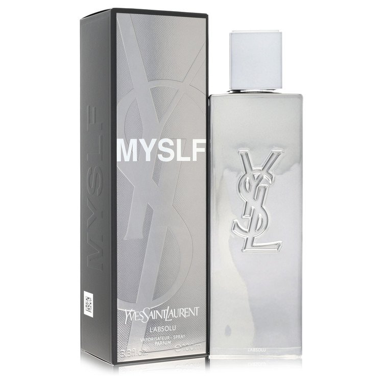 Yves Saint Laurent MYSLF L'absolu Parfum Hombre 100 ml