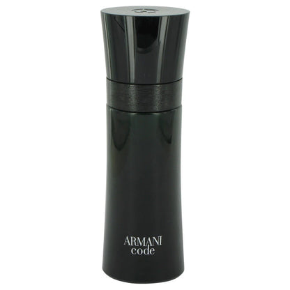 Giorgio Armani Code Eau de Toillete Hombre