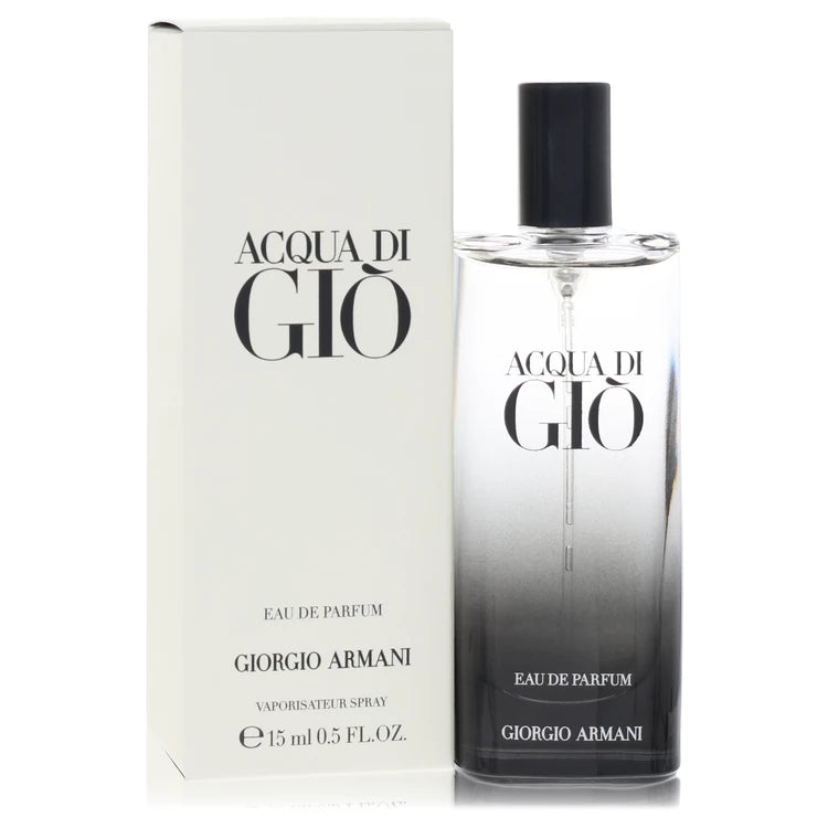 Giorgio Armani Acqua Di Gio Eau de Parfum for Men