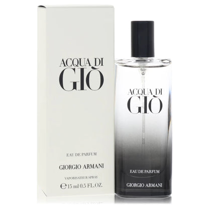 Giorgio Armani Acqua Di Gio Eau de Parfum for Men