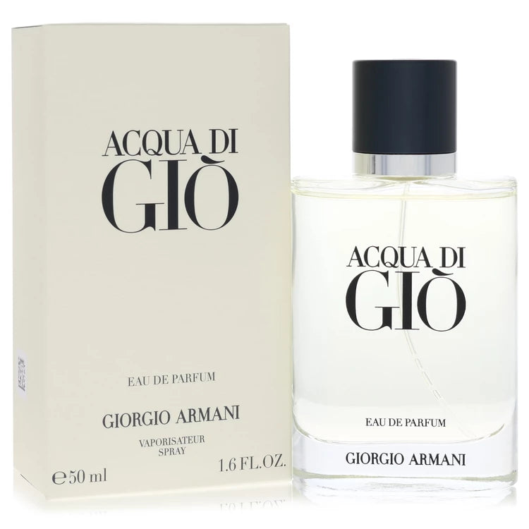 Giorgio Armani Acqua Di Gio Eau de Parfum for Men