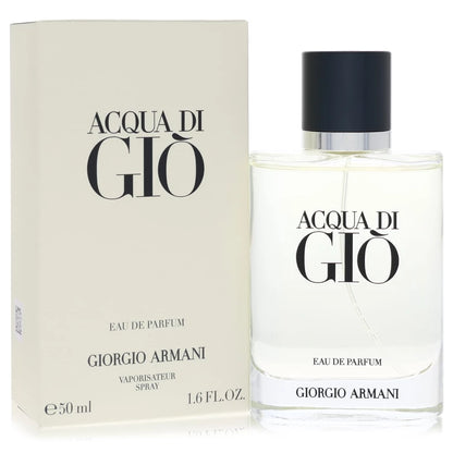 Giorgio Armani Acqua Di Gio Eau de Parfum for Men