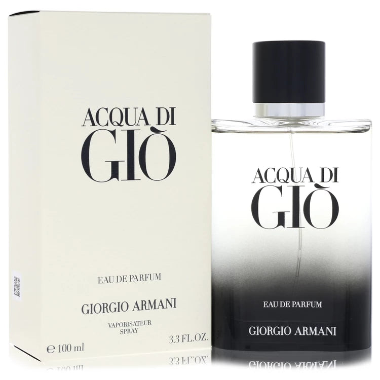 Giorgio Armani Acqua Di Gio Eau de Parfum for Men