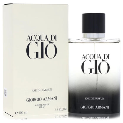 Giorgio Armani Acqua Di Gio Eau de Parfum for Men
