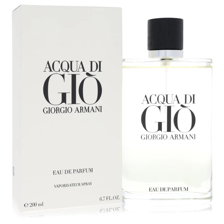 Giorgio Armani Acqua Di Gio Eau de Parfum for Men