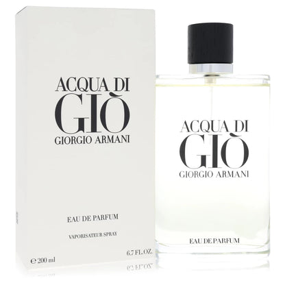 Giorgio Armani Acqua Di Gio Eau de Parfum for Men
